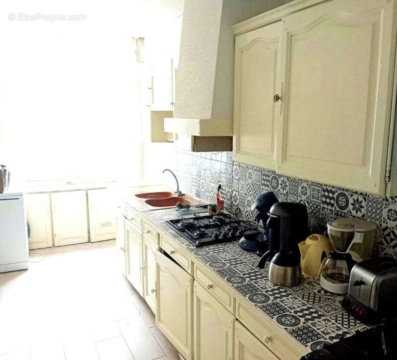 Maison à LE LION-D&#039;ANGERS