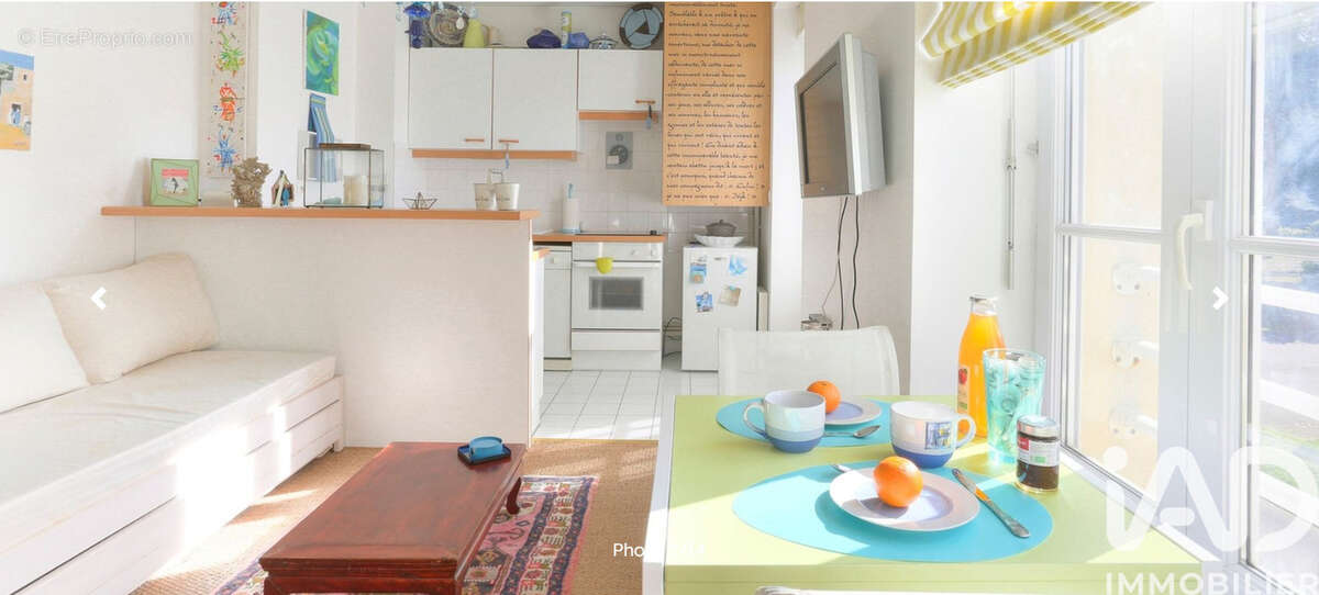 Photo 4 - Appartement à SAINT-CAST-LE-GUILDO