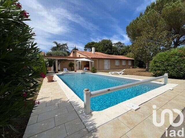 Photo 8 - Maison à LAFITTE-VIGORDANE