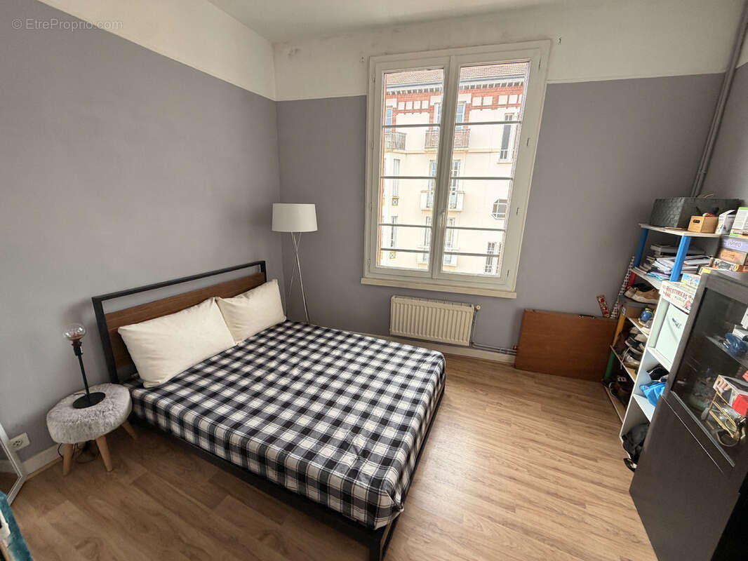 Appartement à VICHY