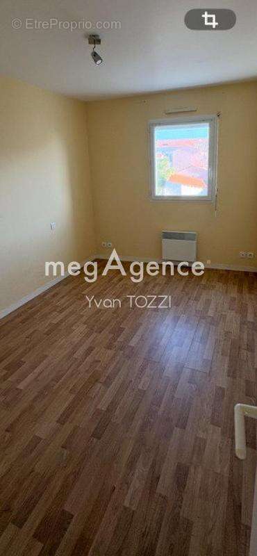Appartement à LES SABLES-D'OLONNE