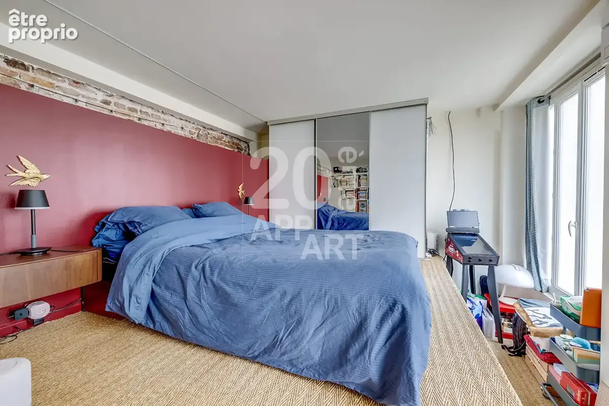 GAMBETTA - Loft de 58 m2 - photo 7