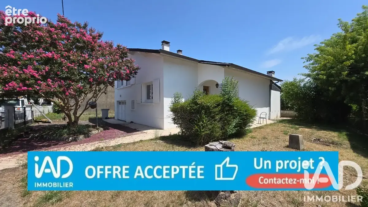 Photo 1 - Maison à OLORON-SAINTE-MARIE