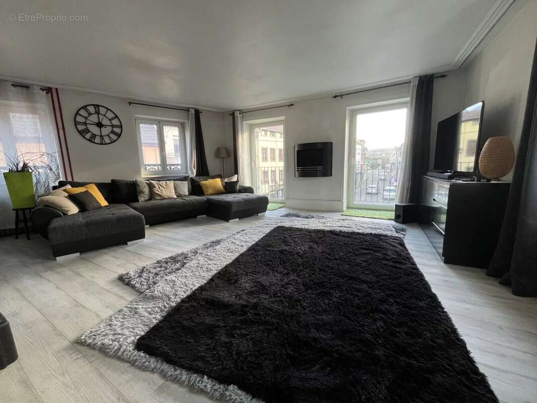 Maison à WASSELONNE