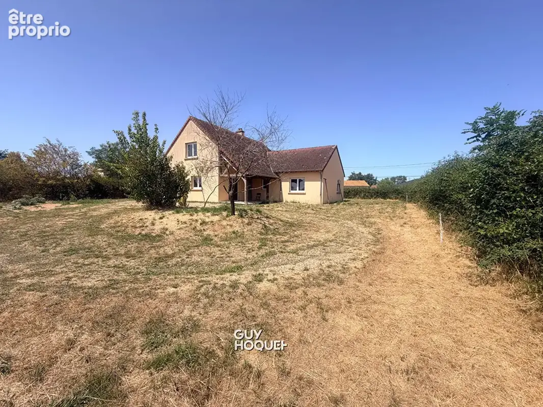 Maison Vitry En Charollais !!! - photo 17