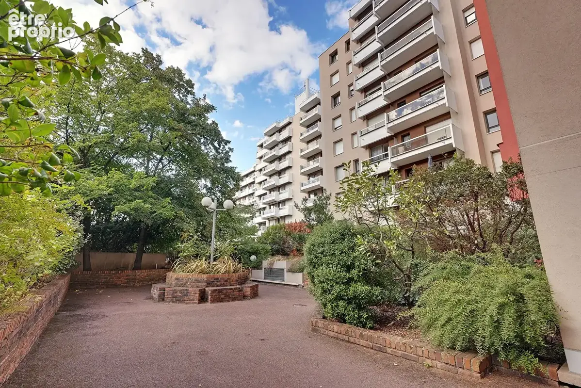 Appartement Le Kremlin Bicêtre 3 pièce(s) 61 m2 + cave + parking ! - photo 6