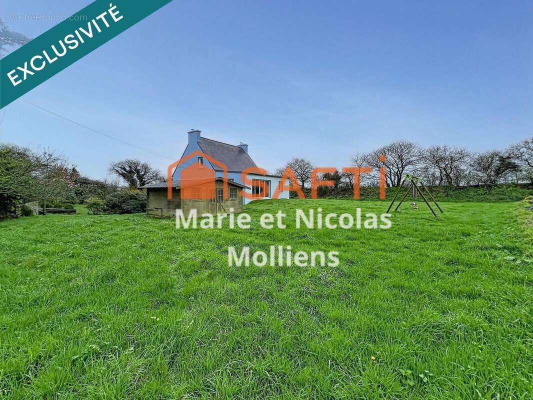 Photo 2 - Maison à MILIZAC