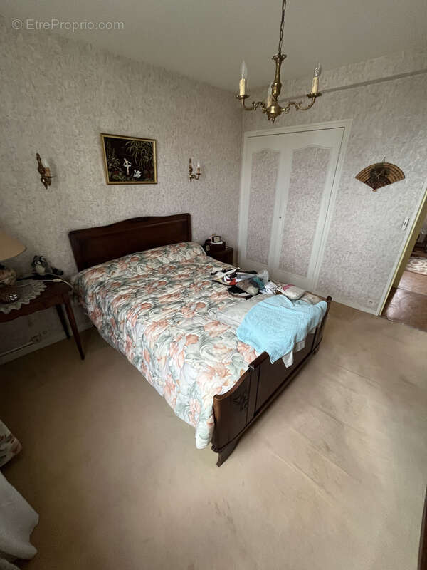 Appartement à LIMOGES