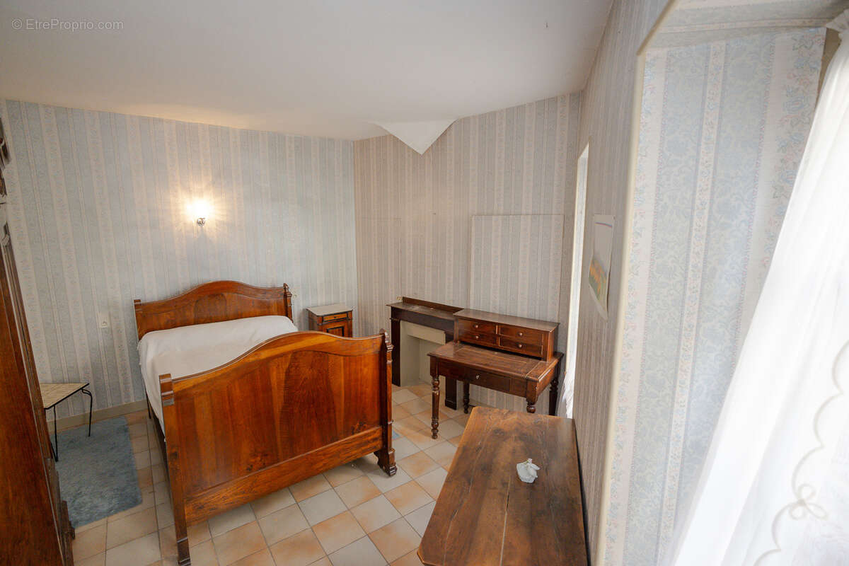 Maison à RIEUX-MINERVOIS