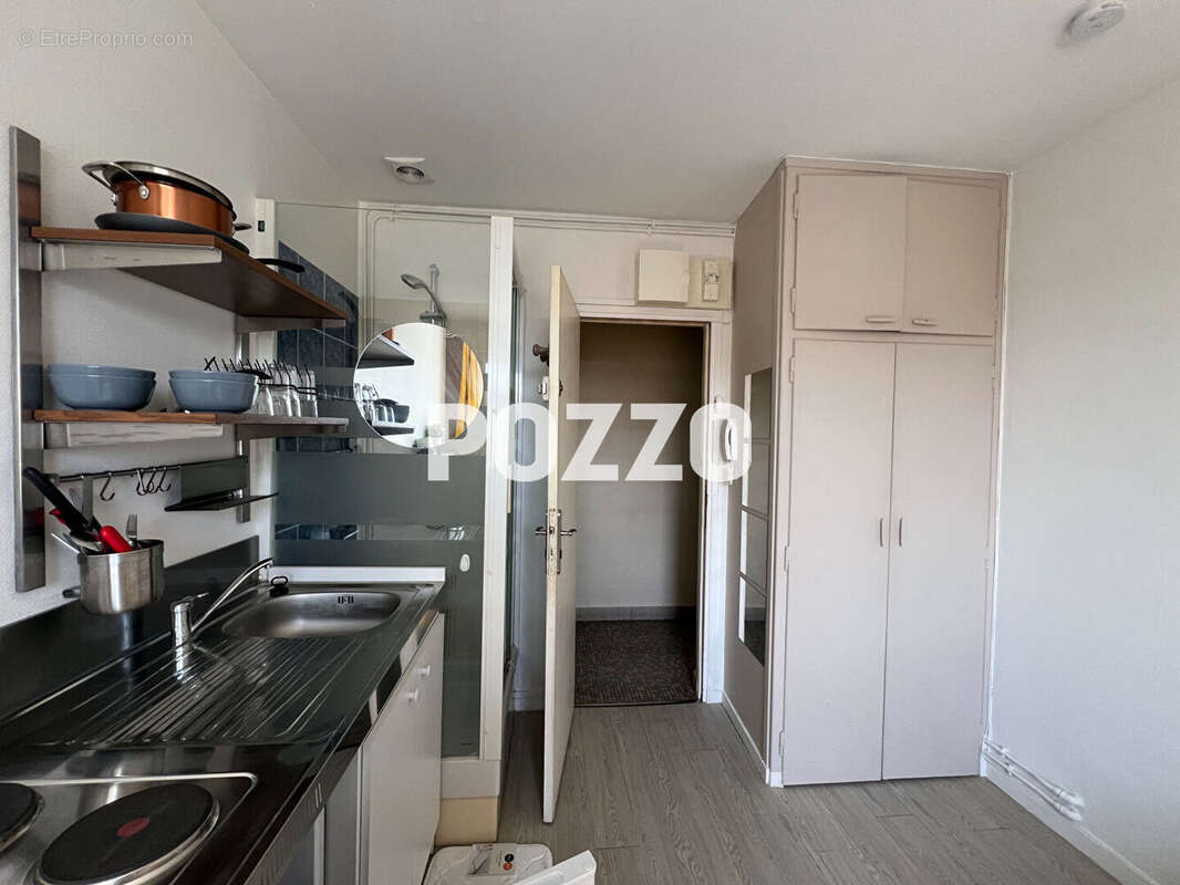 Appartement à CAEN