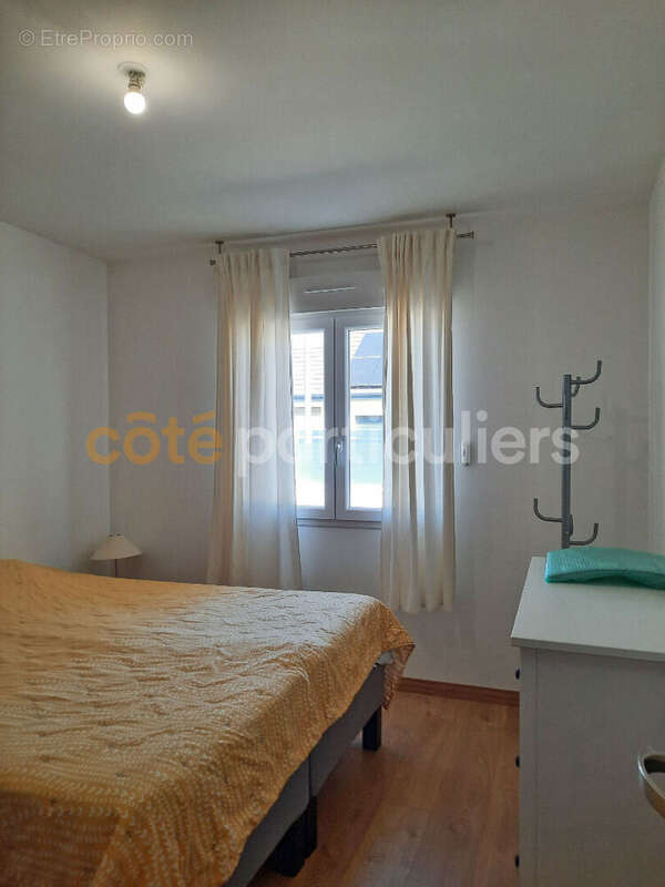 Maison de plain-pied de147 m² - 6 pièces - Crissey - photo 16