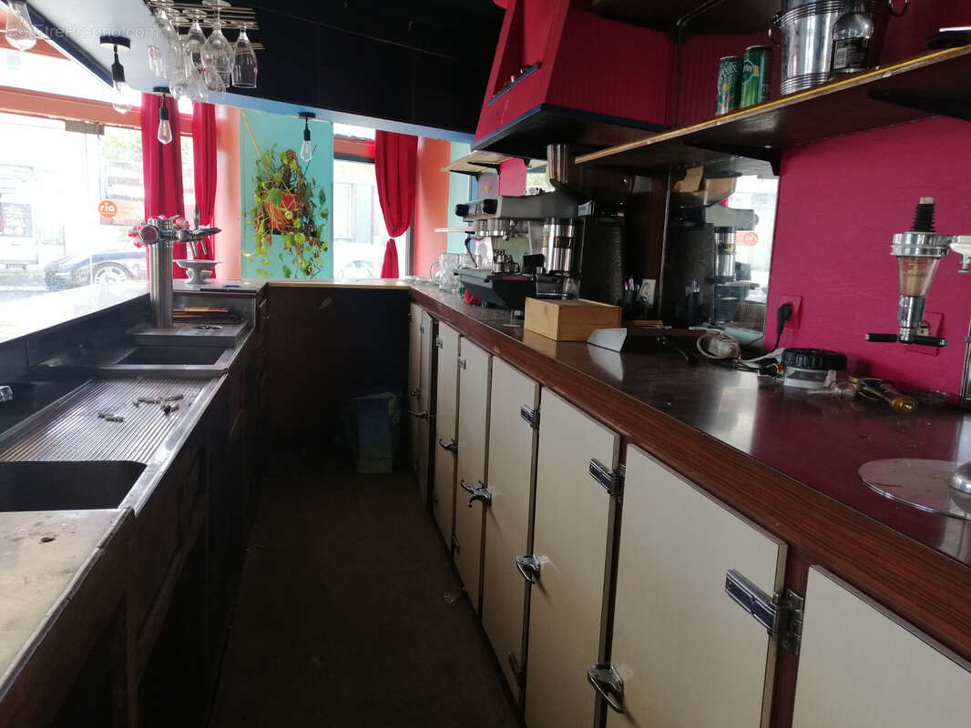 Appartement à NEVERS