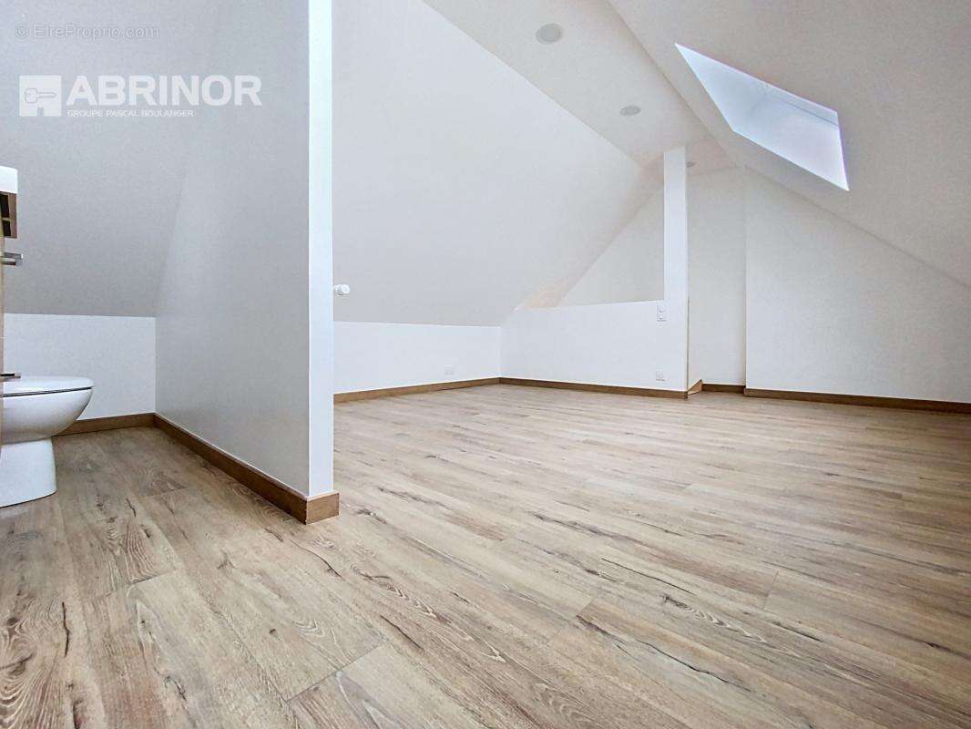 Maison à PONT-A-MARCQ