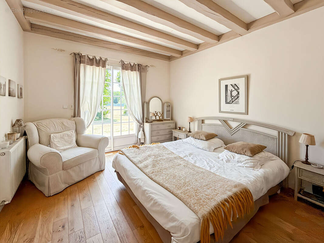 Maison à CESTAS