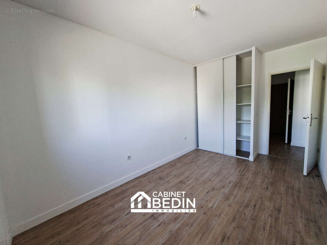 Appartement à PESSAC