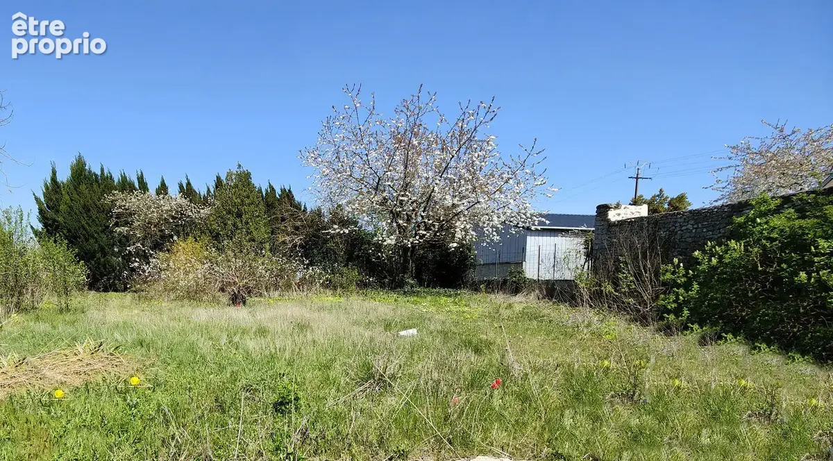 Terrain constructible - photo 3
