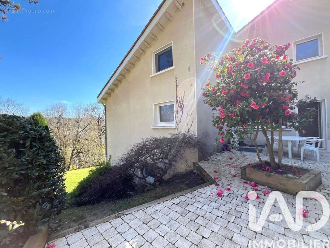 Photo 4 - Maison à AUREC-SUR-LOIRE