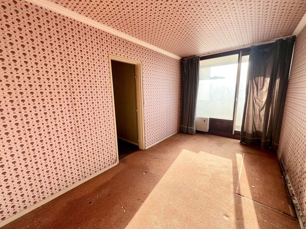 Appartement à MEAUX