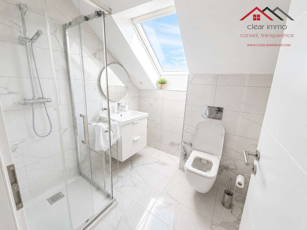 Maison individuelle de 130 m2 sur un terrain de 20 ares   Nombreuses dépendances - photo 7