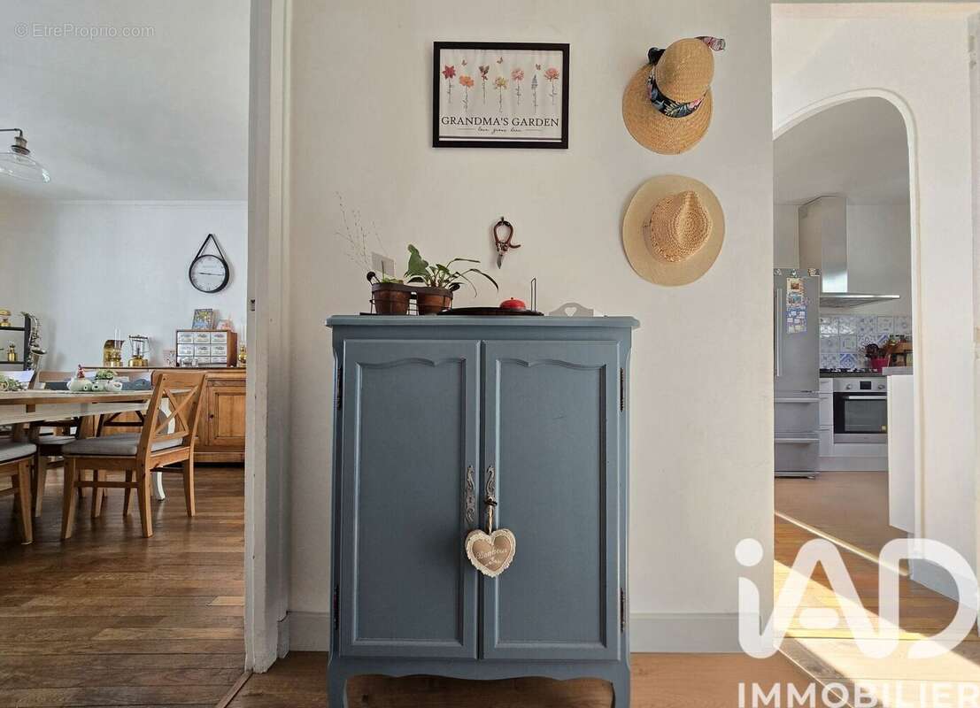 Photo 5 - Maison à MEREVILLE