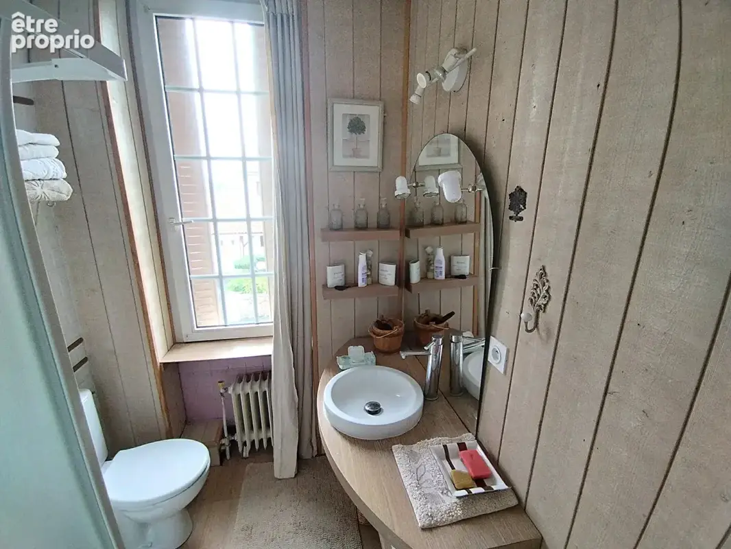 Maison de ville Cholet, coup de coeur, bel emplacement - photo 7