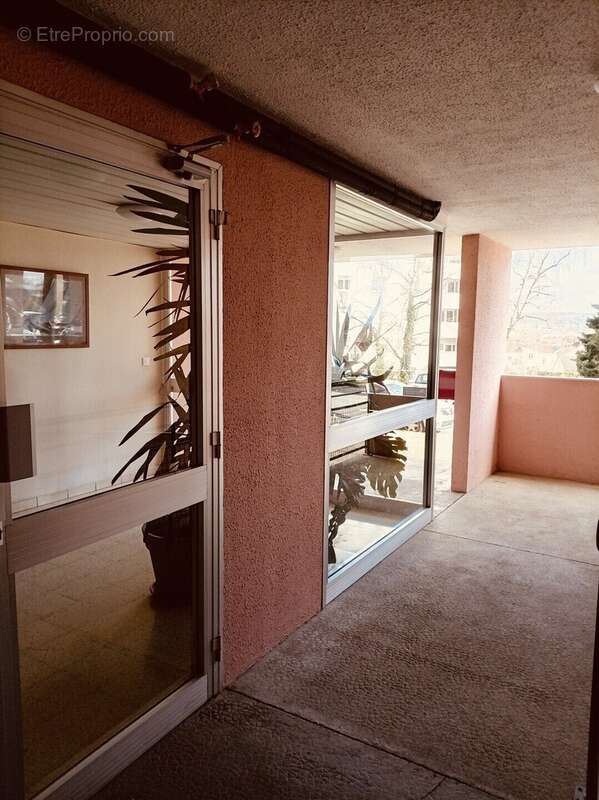 Appartement à MONTLUCON