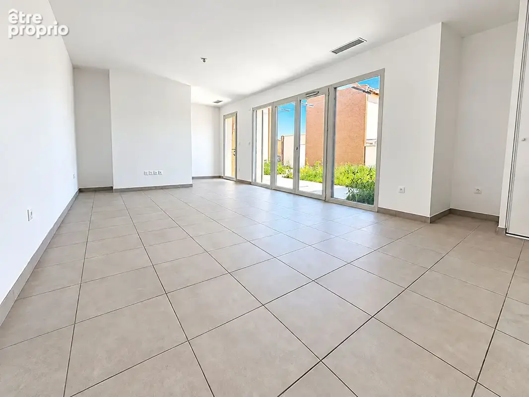 Maison neuve - photo 8