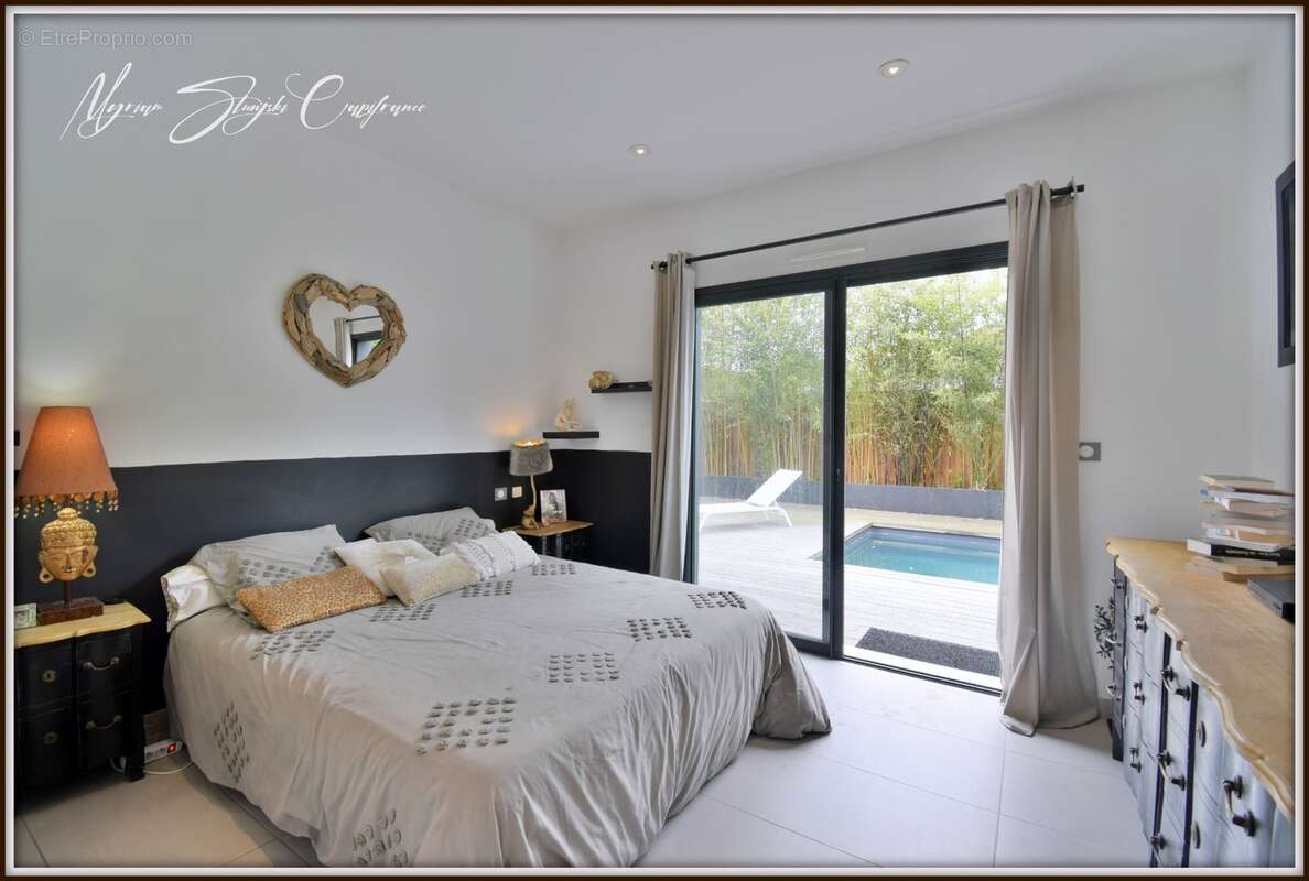 Maison atypique à vendre 5 pièces à ANGRESSE(40) au calme - photo 13