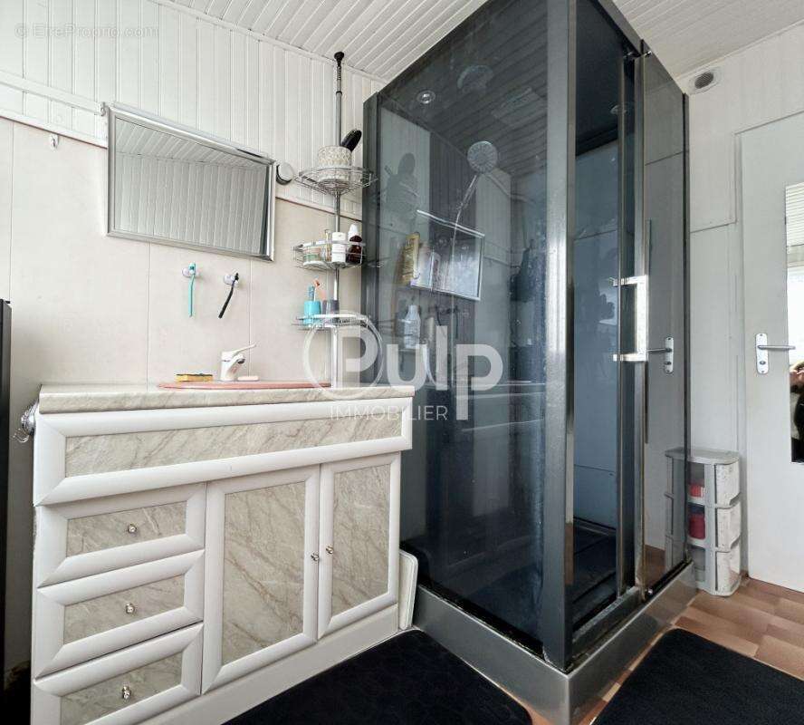 Maison à BULLY-LES-MINES