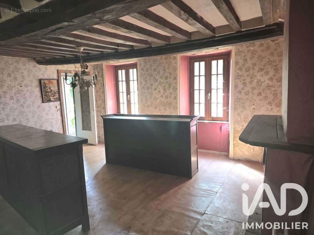 Photo 3 - Maison à SAINT-AMAND
