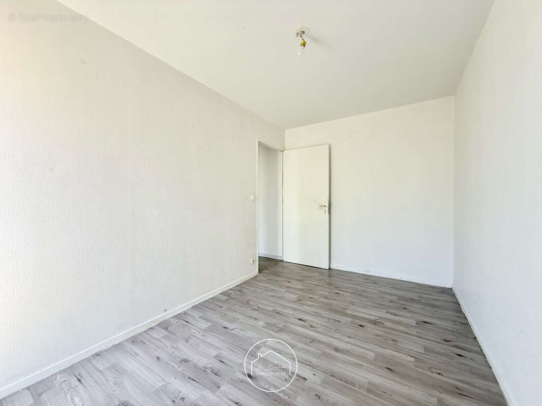 Appartement à MARSEILLE-11E