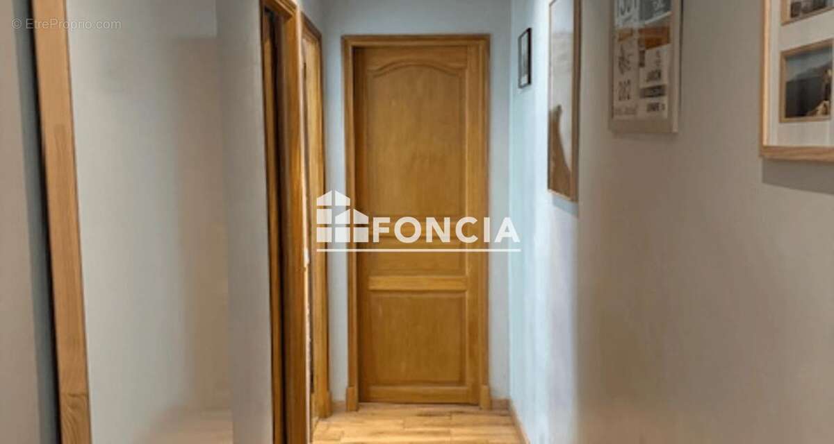 Appartement à BLOIS