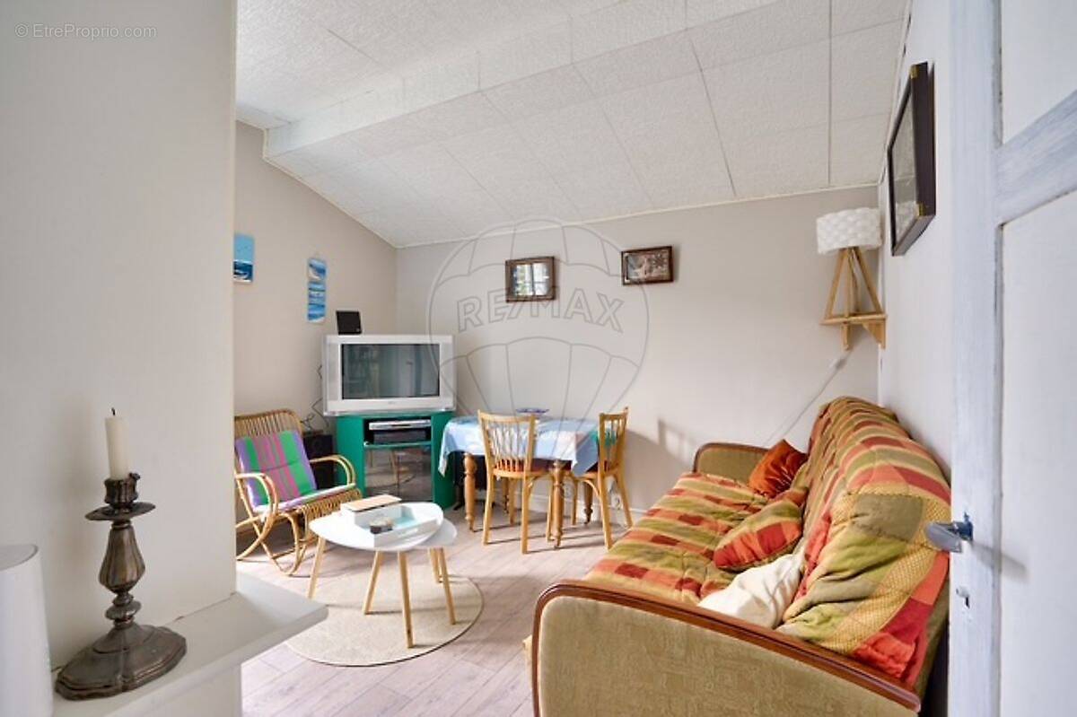 Maison à ROYAN