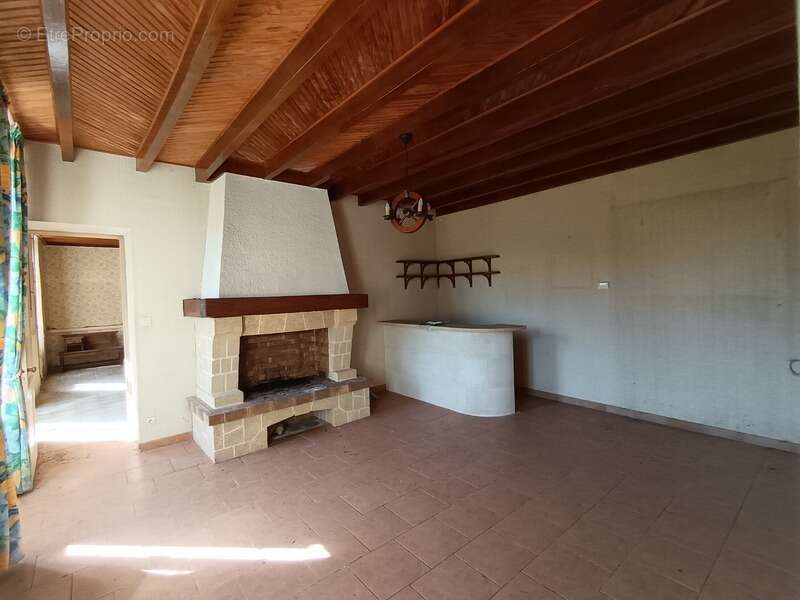 Maison à vendre 7 pièces CAMPUGNAN (33) - photo 4