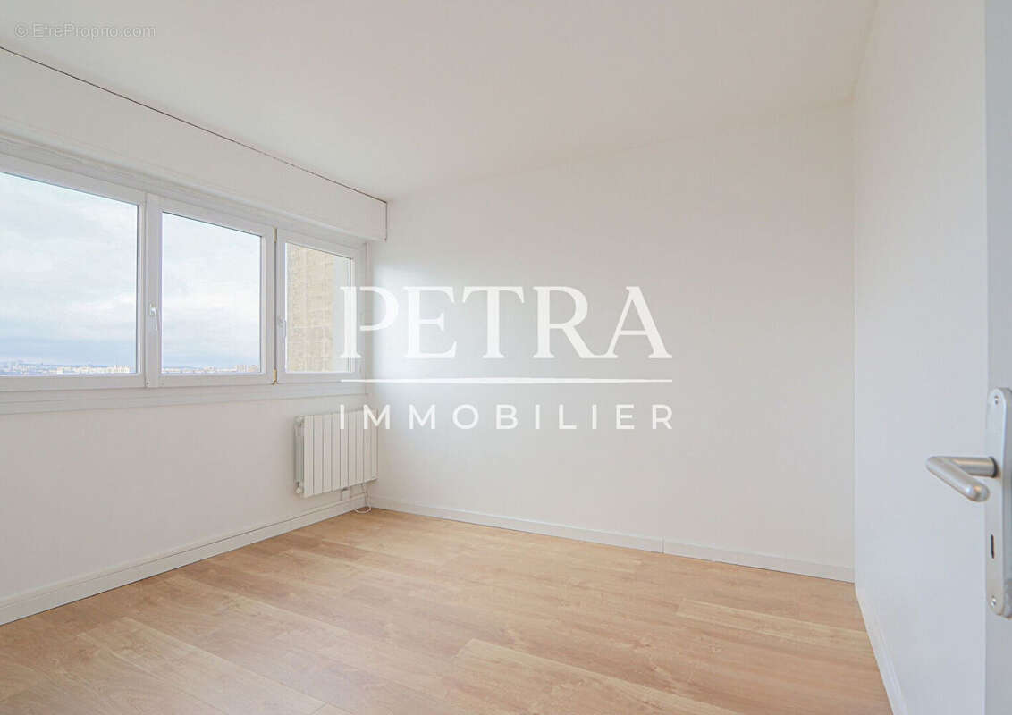 Appartement à CACHAN