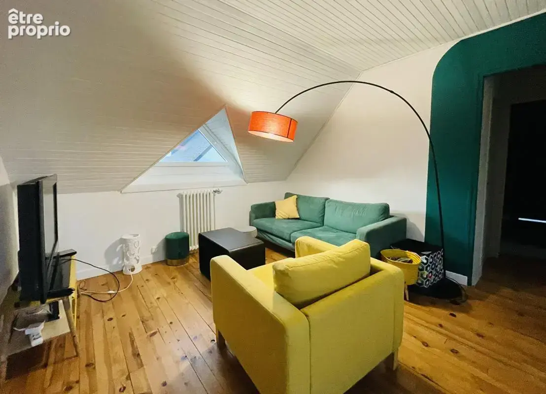 Maison L'hermitage - photo 14