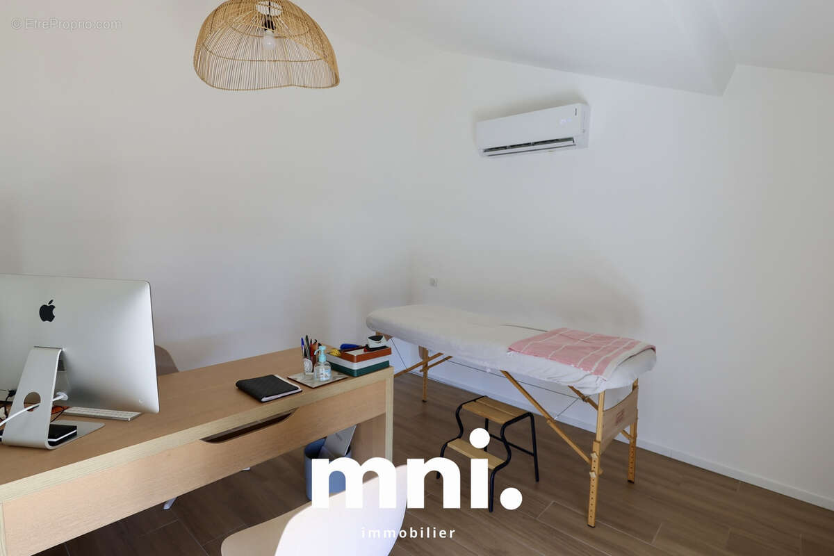 Appartement à SANARY-SUR-MER