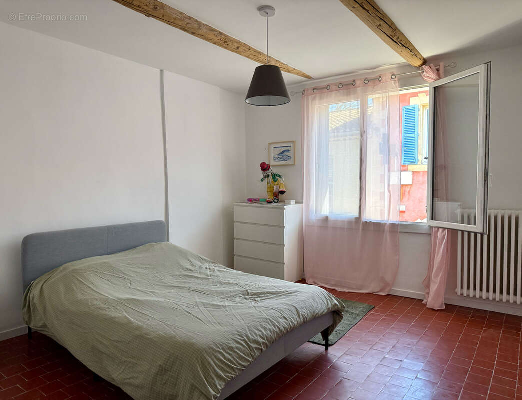 Maison à ALLEINS