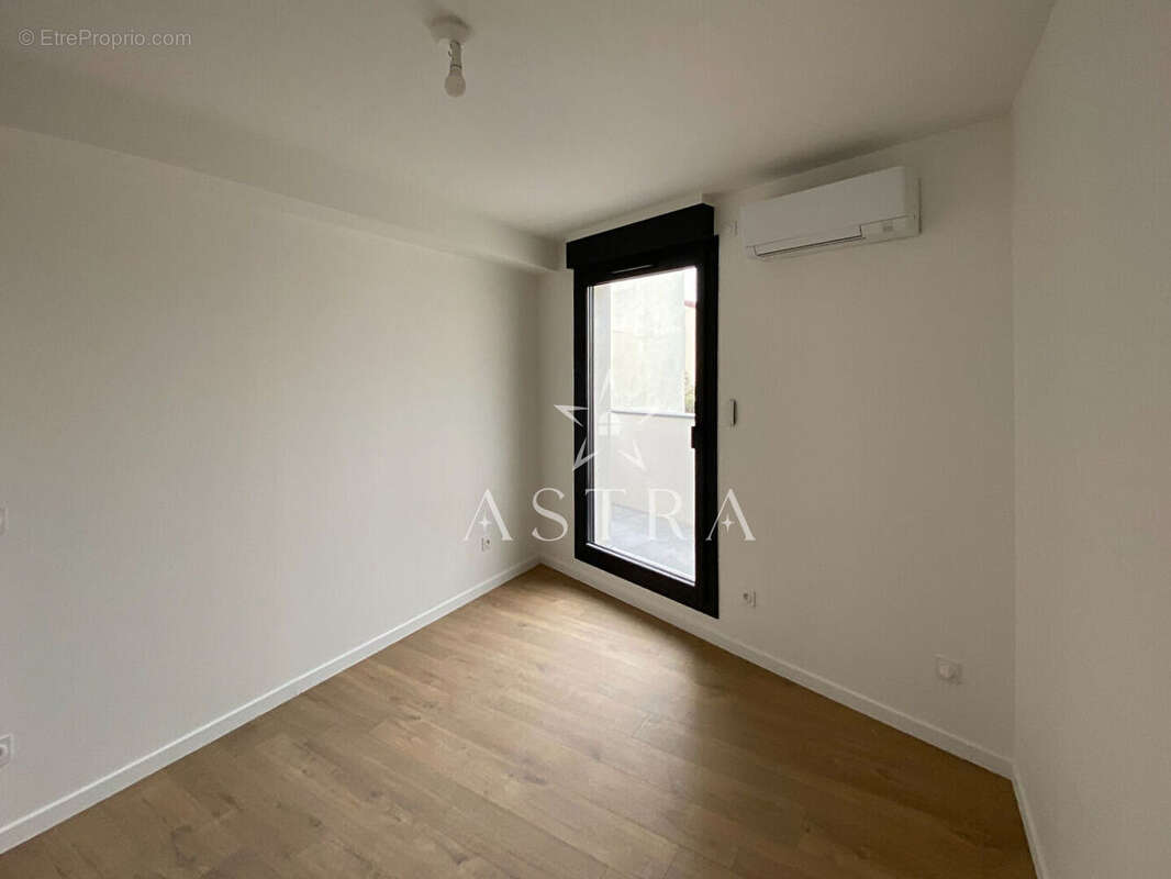 Appartement à ANTONY