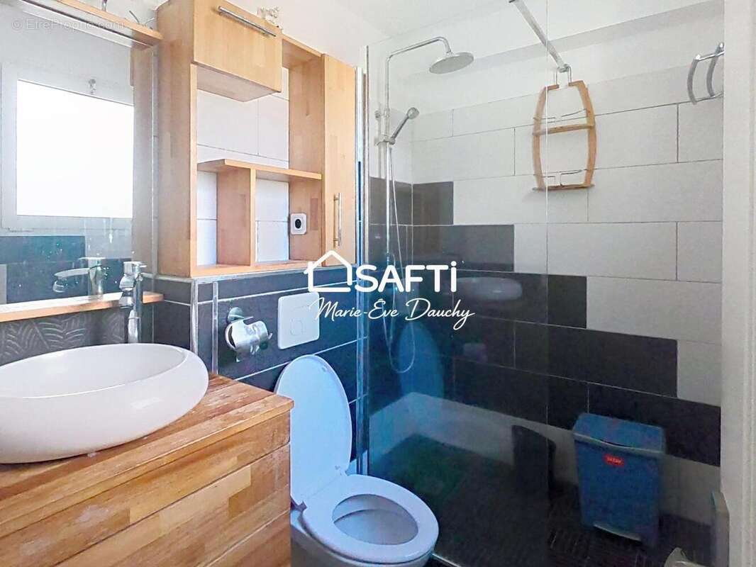 Photo 9 - Appartement à LE GOSIER