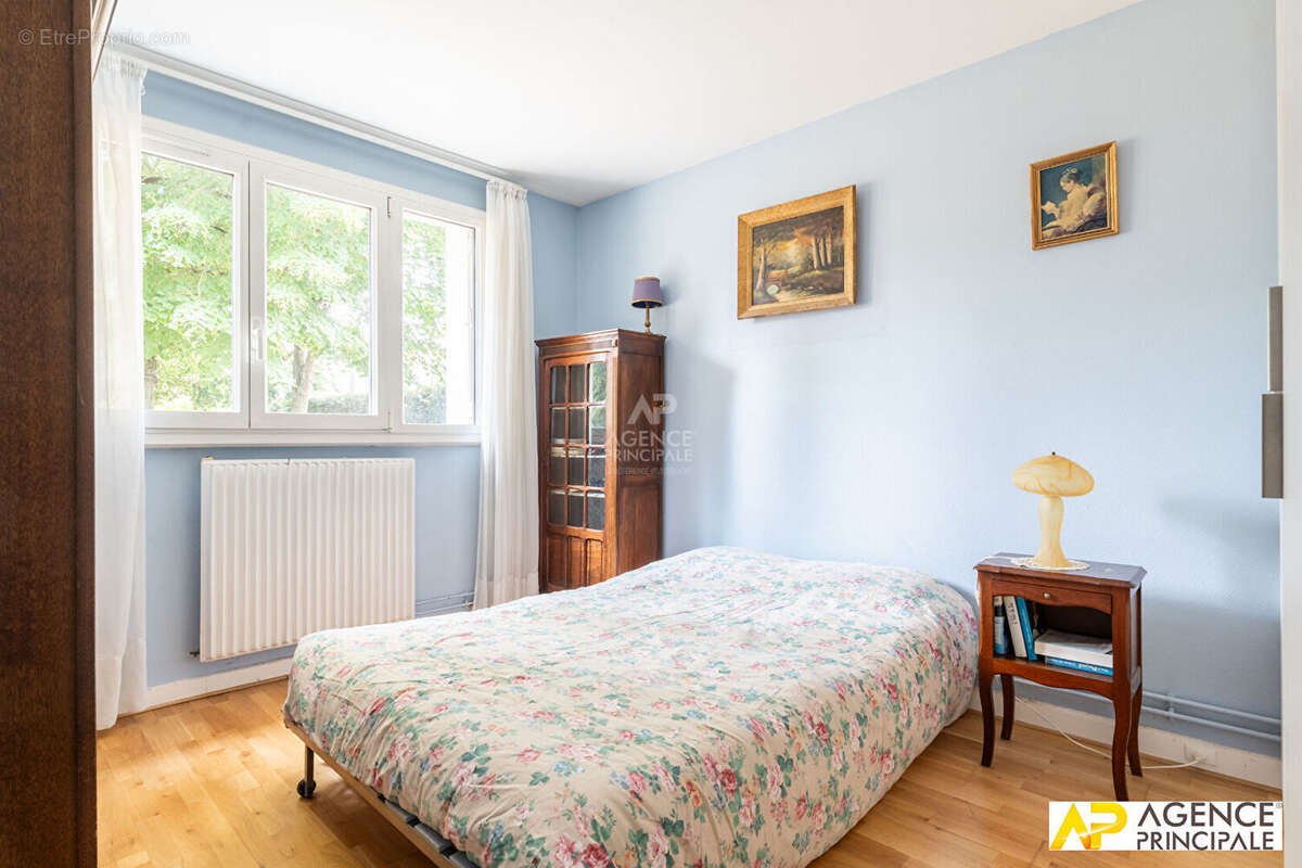 Maisons Laffitte 3 pièce(s) 65 m2 - photo 3