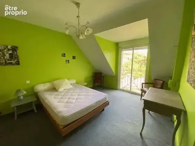 Maison contemporaine en Anjou - photo 19