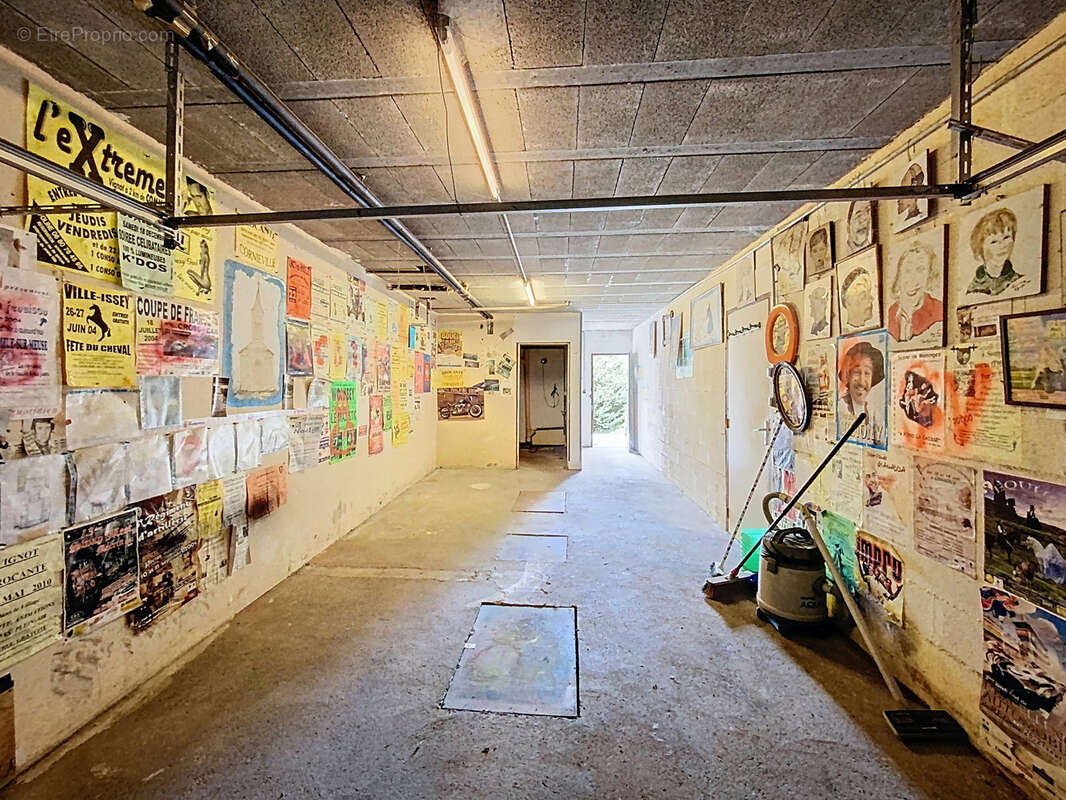 Maison à GIRAUVOISIN