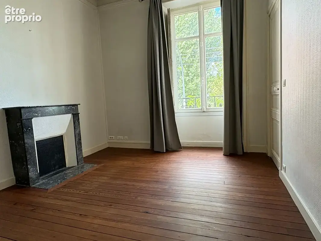 Appartement T2 de caractère de 49,59 m² - Charme de l'ancien entre Monselet et Viarme - photo 5