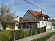 Maison à CHATENOY-EN-BRESSE