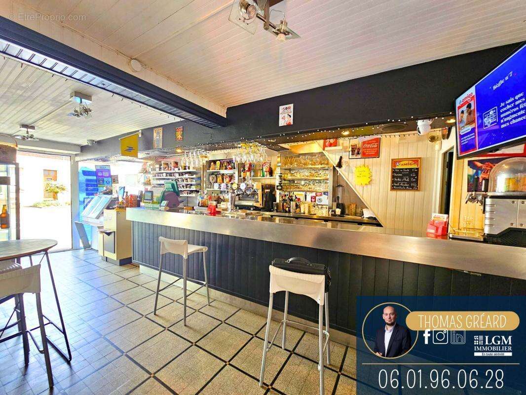 Commerce à CHATEAUDUN