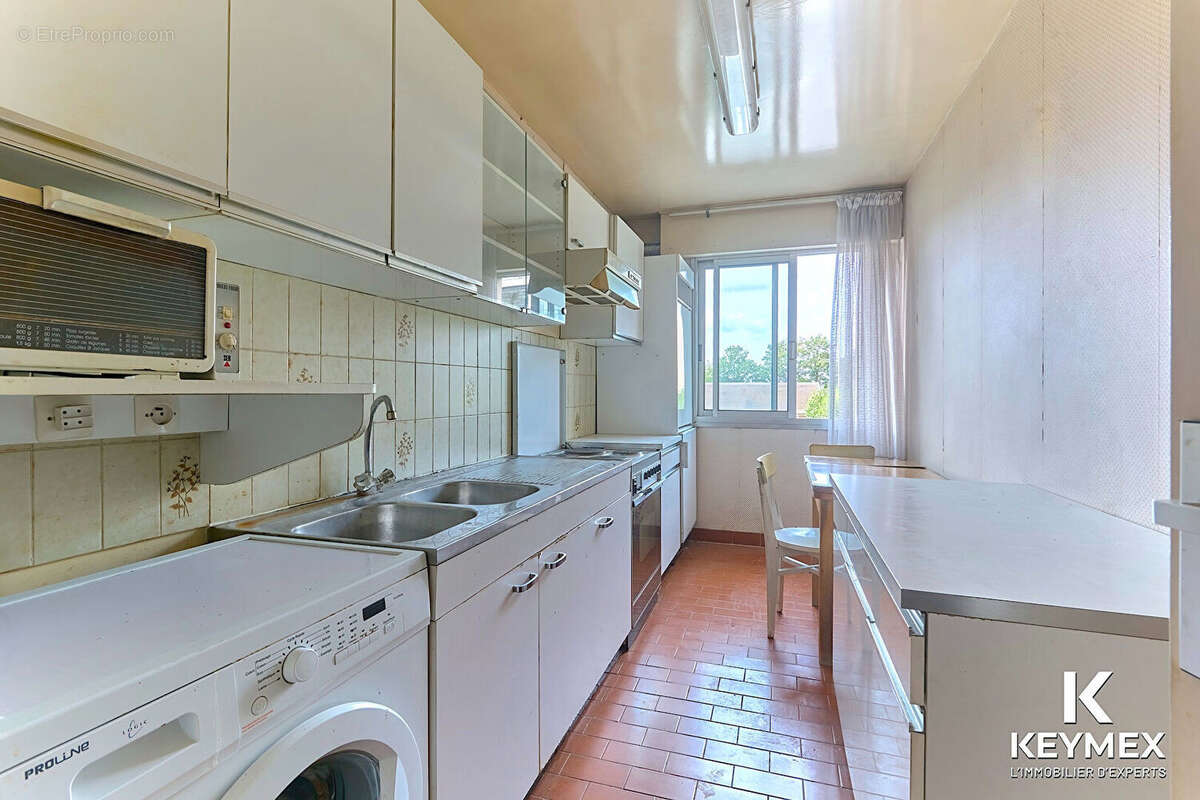 Appartement à HERBLAY