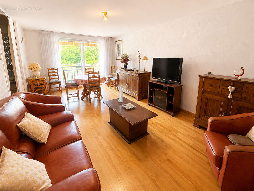 Appartement à ORLEANS