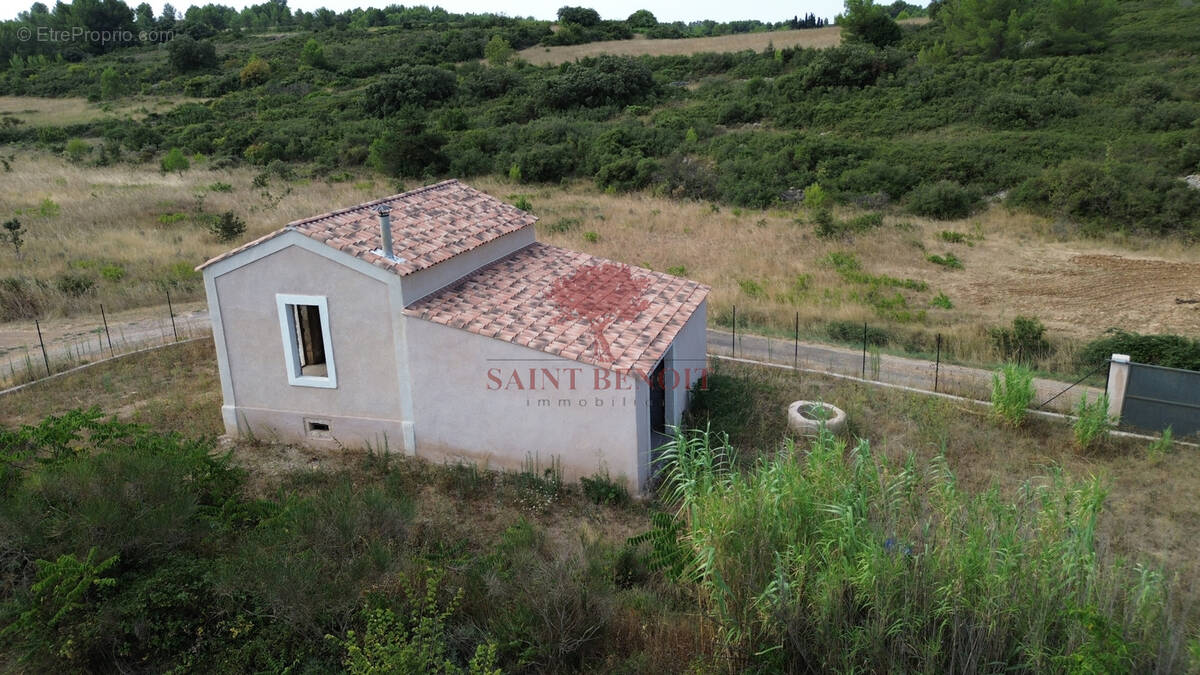 Terrain à SAINT-PARGOIRE