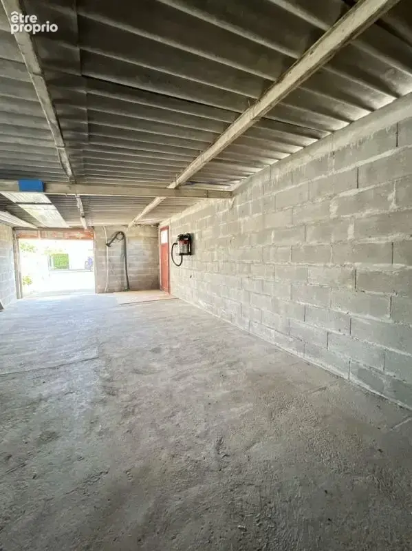 Maison familiale avec piscine, espace indépendant et grand jardin verdoyant - photo 69